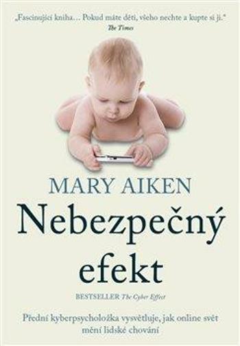 Nebezpečný efekt (Defekt) - Mary Aiken