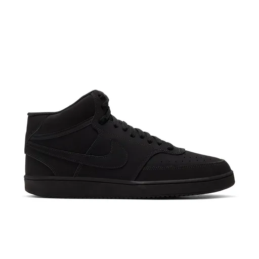 Nike Court Vision Mid Mens Shoes 41