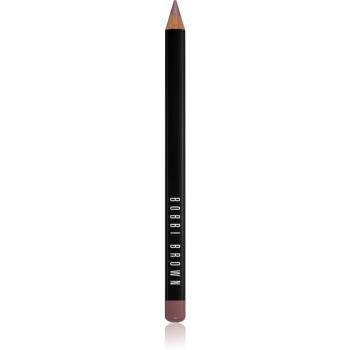 Bobbi Brown Lip Pencil dlouhotrvající tužka na rty odstín PALE MAUVE 1 g