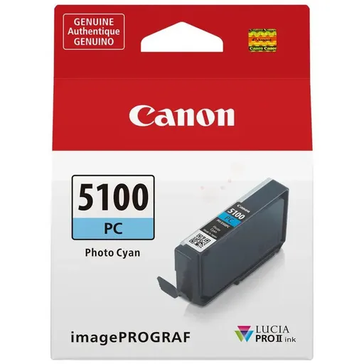CANON PFI-5100 PC - originální
