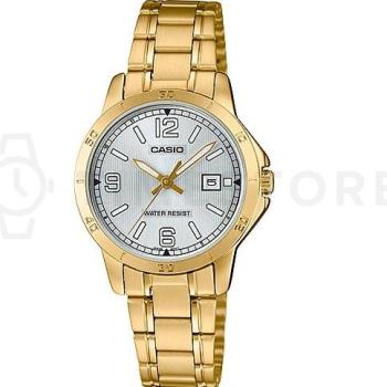 Casio LTP-V004G-7B2 - 30 dnů na vrácení zboží