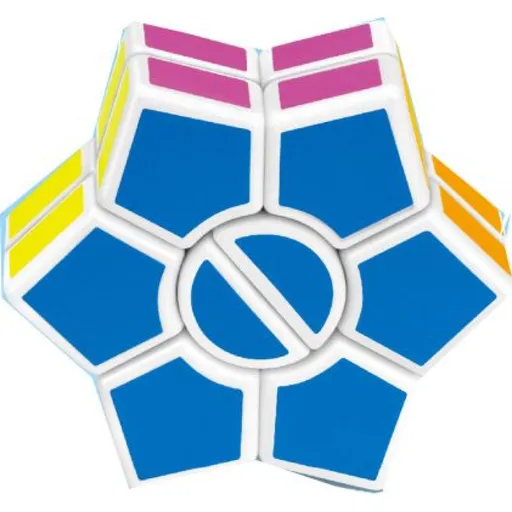 Alltoys Magická kostka kytka