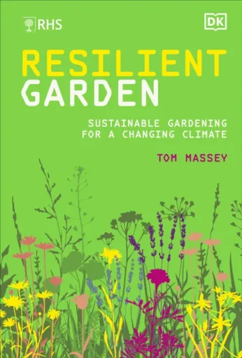 RHS Resilient Garden - Tom Massey