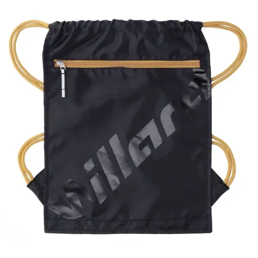 Willard BUDDY Sportovní vak, černá, velikost