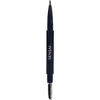 Sensai Eyebrow Pencil tužka na obočí odstín Dark Brown 0.2 g