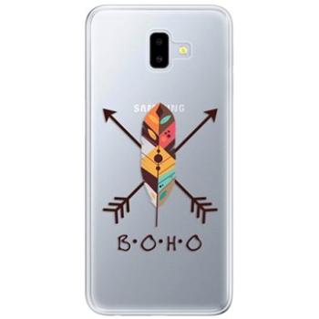 iSaprio BOHO pro Samsung Galaxy J6 (boh-TPU2-GalJ6)