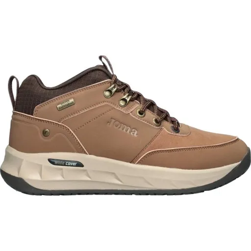 Joma TER Pánské turistické tenisky, hnědá, velikost