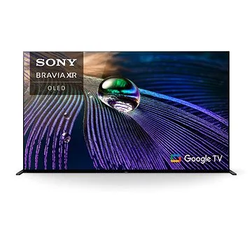 65" Sony Bravia OLED XR-65A90J (XR65A90JAEP)