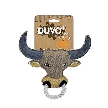 DUVO+ Canvas Býk 26 × 27 cm (5414365110369)