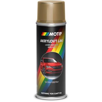 MOTIP atacama met.150ml (SD9601)