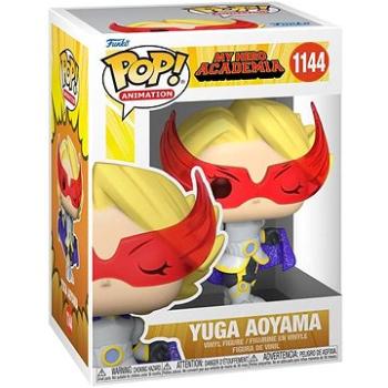 Funko POP! My Hero Academia - Yuga Aoyama (889698580403)