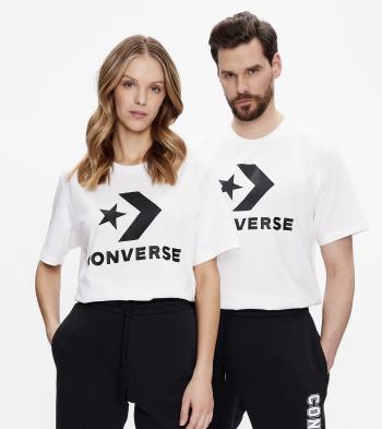 Converse large logo st chev tee xl