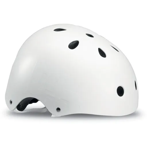 Rollerblade DOWNTOWN HELMET Helma, bílá, velikost (48 - 54)