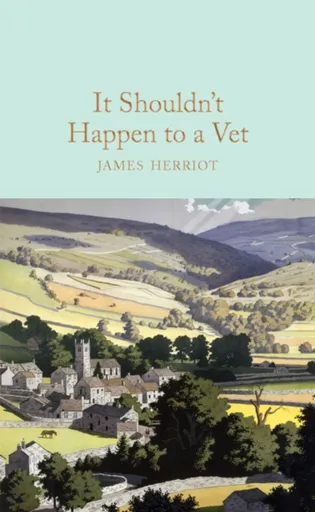 It Shouldn't Happen to a Vet - James Herriot