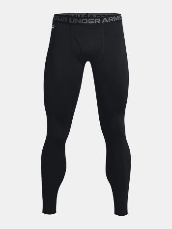 Under Armour Tac Legging CGI Base Legíny Černá