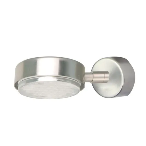 ACA Lighting Wall&Ceiling nástěnné svítidlo GEOX1W