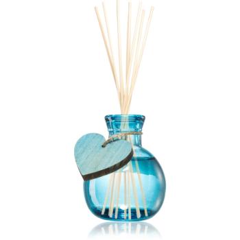 Wax Design Recycled Glass Sea Breeze aroma difuzér s náplní 75 ml