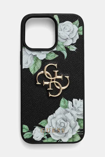 Obal na telefon Guess iPhone 16 Pro Max