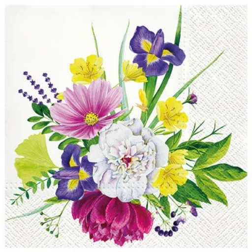 Ubrousek P 33x33 celorok TL701200