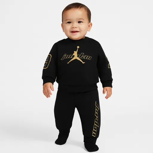 Jordan mountainside flc set 18m