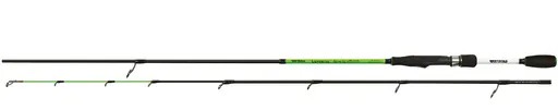 Mistrall prut přívlačový lamberta micro jig 1,98 m 0,5-6 g