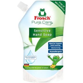 FROSCH Tekuté mýdlo Pro Děti 500 ml (4009175957160)