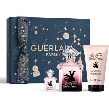 GUERLAIN La Petite Robe Noire dárková sada pro ženy