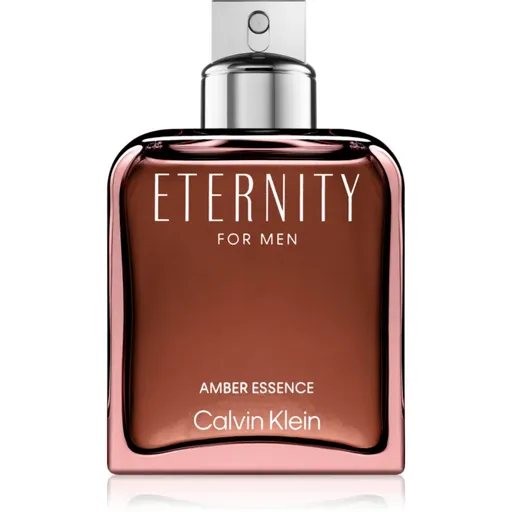 Calvin Klein Eternity for Men Amber Essence parfém pro muže 200 ml