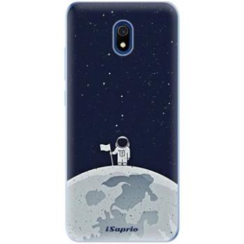 iSaprio On The Moon 10 pro Xiaomi Redmi 8A (otmoon10-TPU3_Rmi8A)