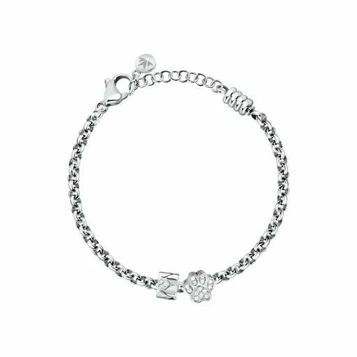 Morellato Okouzlující ocelový náramek Drops SCZ1419