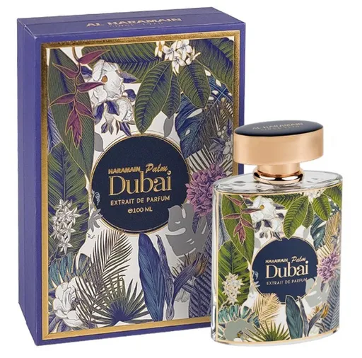 Al Haramain Palm Dubai - parfémovaný extrakt 100 ml