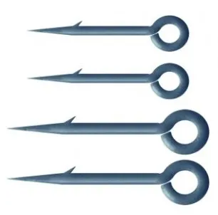 Cralusso trn fine metal bait spike - m 8 ks