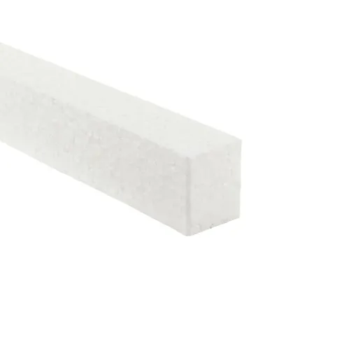 Light Impressions Deko-Light profil příslušenství - omítací lišta - zapuštěná - styropor pro profily Combo 24x29x1000 988180