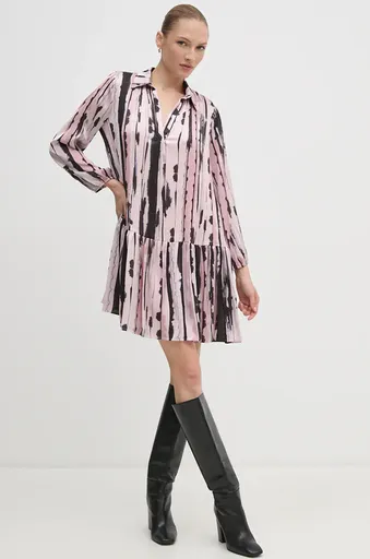 Šaty Sandro Ferrone