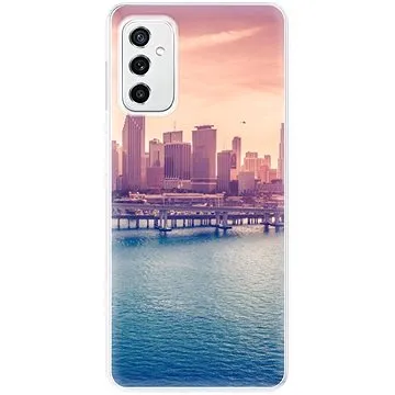 iSaprio Morning in a City pro Samsung Galaxy M52 5G (mor-TPU3-M52_5G)