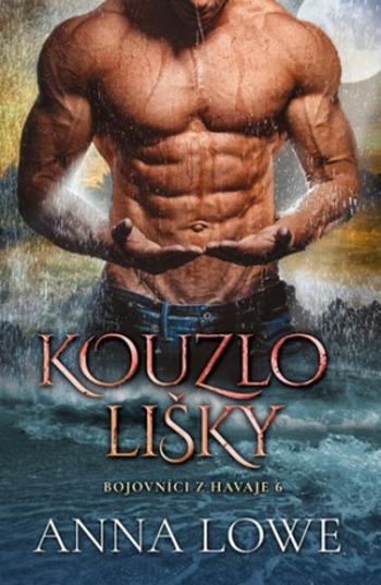 Kouzlo lišky - Anna Lowe