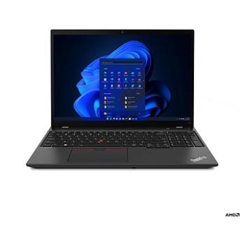 Lenovo ThinkPad T16 Gen 1 Thunder Black (21CH005BCK)