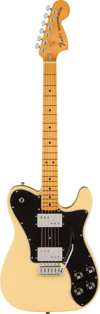 Fender Vintera II 70s Telecaster Deluxe Tremolo MN VW