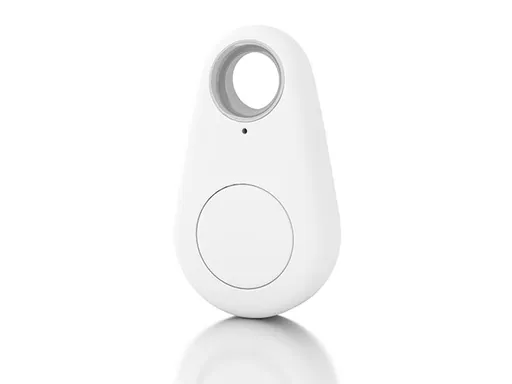 Hledač klíčů BLOW Itag White