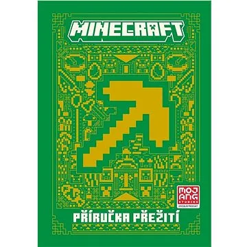 Minecraft Příručka přežití (978-80-252-5337-3)