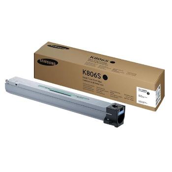 SAMSUNG CLT-K806S - originální toner, černý, 45000 stran