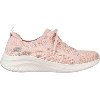 Skechers ULTRA FLEX 3.0 Dámské tenisky, růžová, velikost