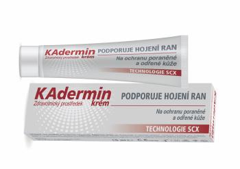 KAdermin krém 15 ml