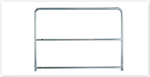 Nivtec Zábradlí 1850 x 1000