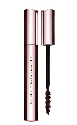 Clarins Wonder Perfect Mascara 02 řasenka 8 ml