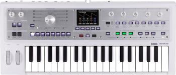 Korg microKORG2 Syntetizátor White