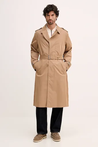 Kabát Tommy Hilfiger