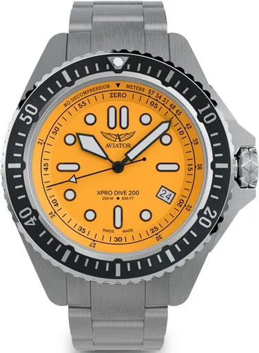 Aviator XPRO DIVE 200 V.1.42.0.375.5