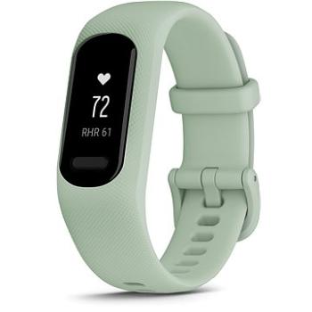 Garmin vivosmart5 Mint (velikost S/M) (010-02645-12)