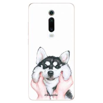 Odolné silikonové pouzdro iSaprio - Malamute 01 - Xiaomi Mi 9T Pro